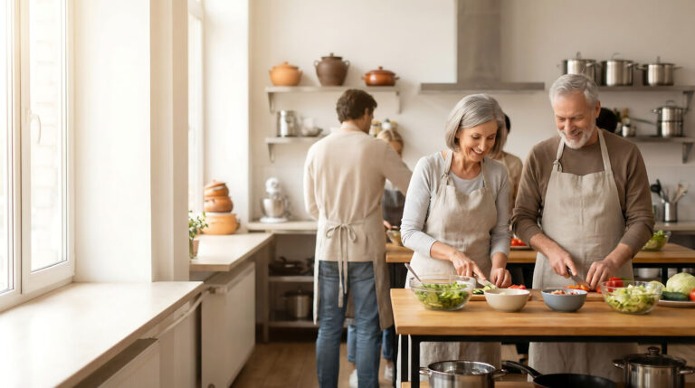 Northside neighborhood