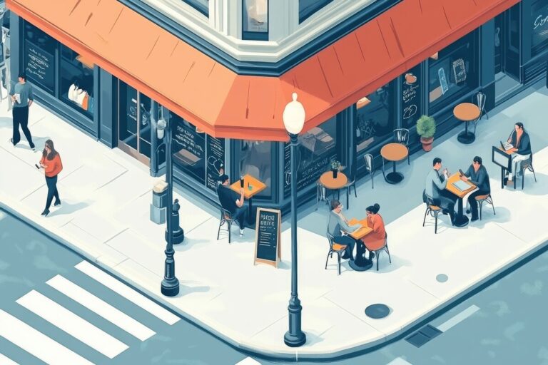 Northside neighborhood